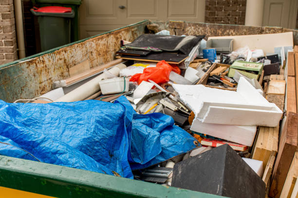 Best Estate Cleanout  in West Siloam Springs, OK